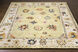 Marrakech 144 X 108 inch Light Sage Rug in 9 X 12, Rectangle