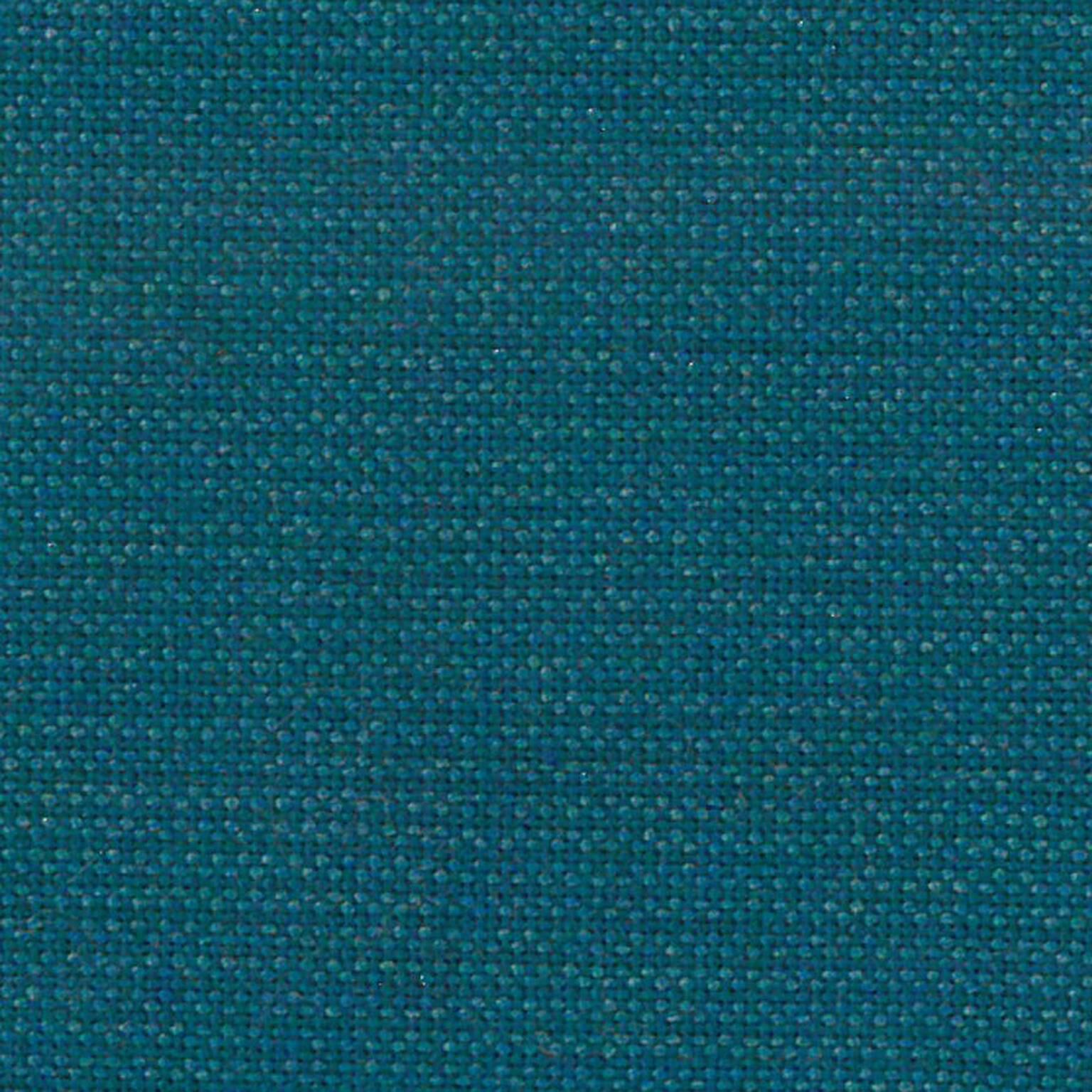 Universal Seascape Turquoise Outdoor Bench with Slipcover