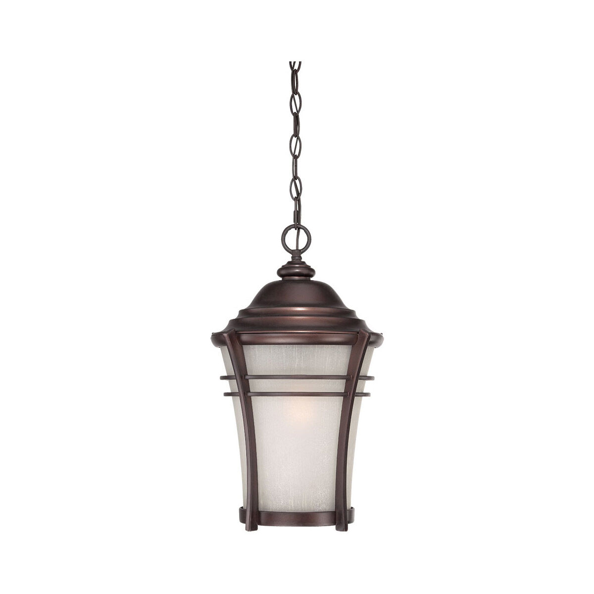 Vero 1 Light 10.50 inch Outdoor Pendant/Chandelier