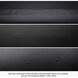 Impendeo 73 X 20 inch Matte Black Console