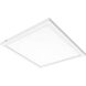 Blink Pro+ LED 23.7 inch White Edge Lit Flush Mount Ceiling Light