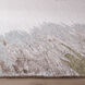 Laid Back Luxe 90 X 63 inch Earth Tones Rug in 5 x 7