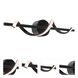 Spin 1 Light 6.3 inch Black Pendant Ceiling Light