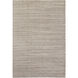 Riya 114 X 79 inch Neutral Rug in 6 x 9