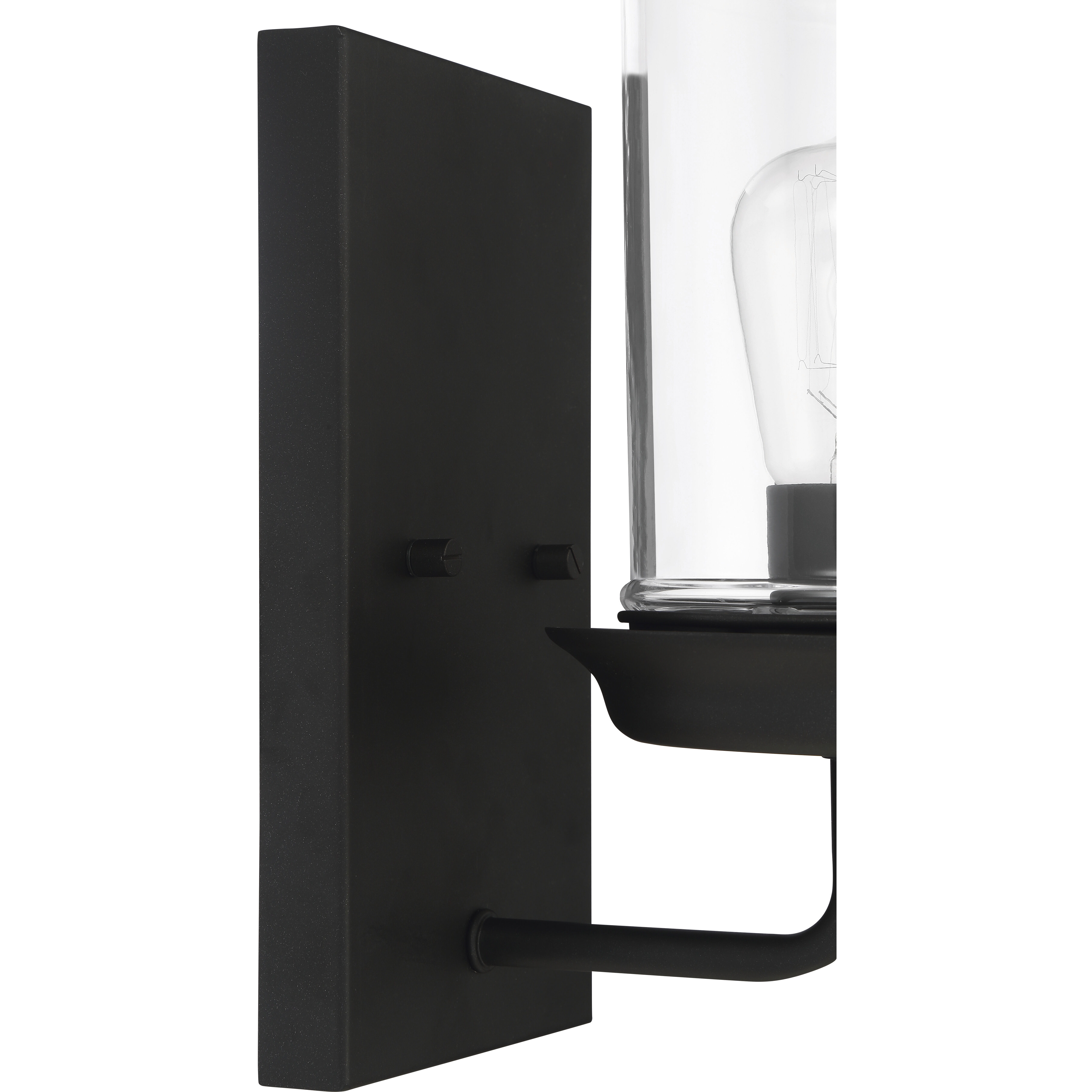 Homestead Outdoor Wall Sconce