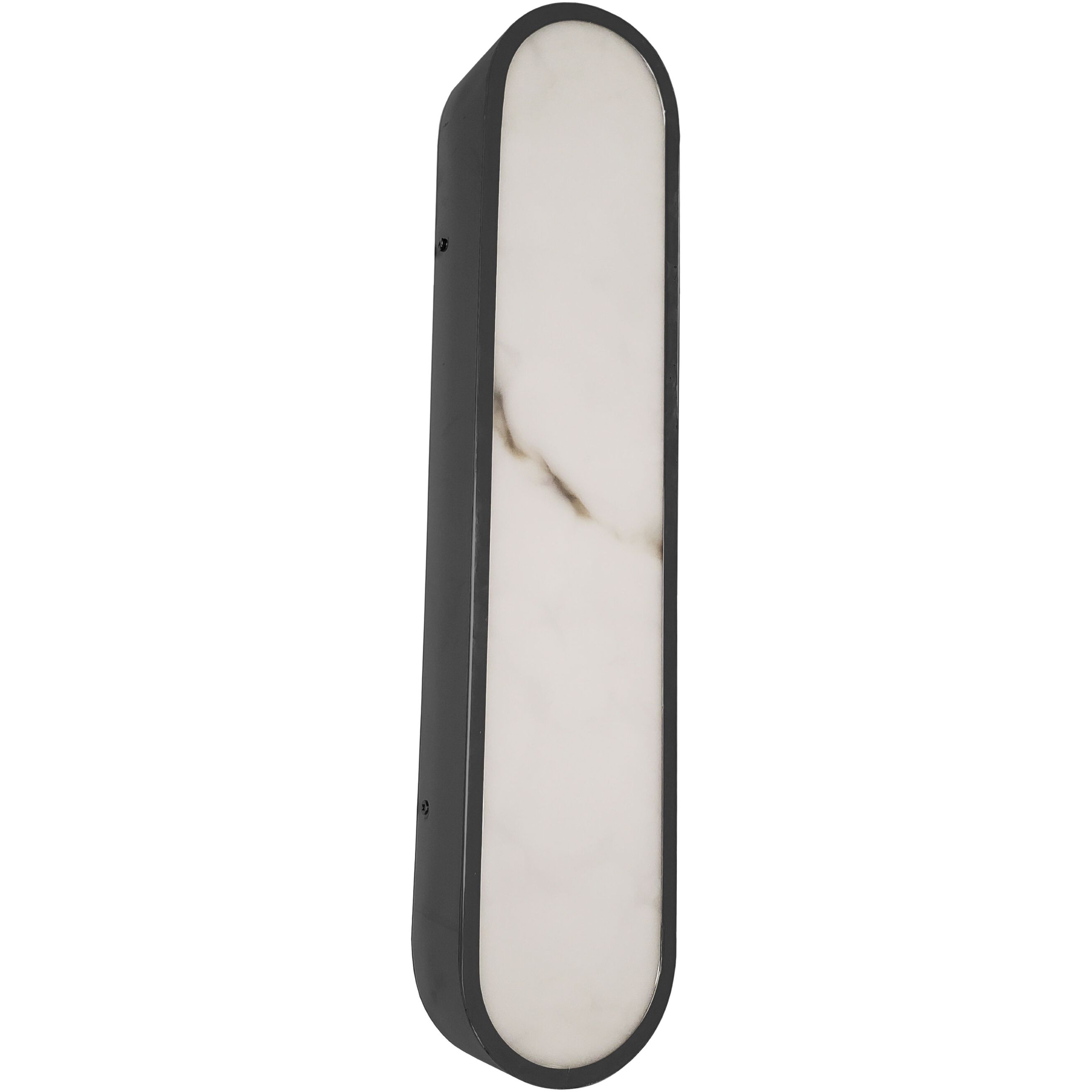 Walsh Wall Sconce Wall Light in Matte Black