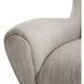 Ophelia 37.5 inch Fossil Lounge Chair