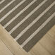 Laid Back Luxe Green Indoor Rug