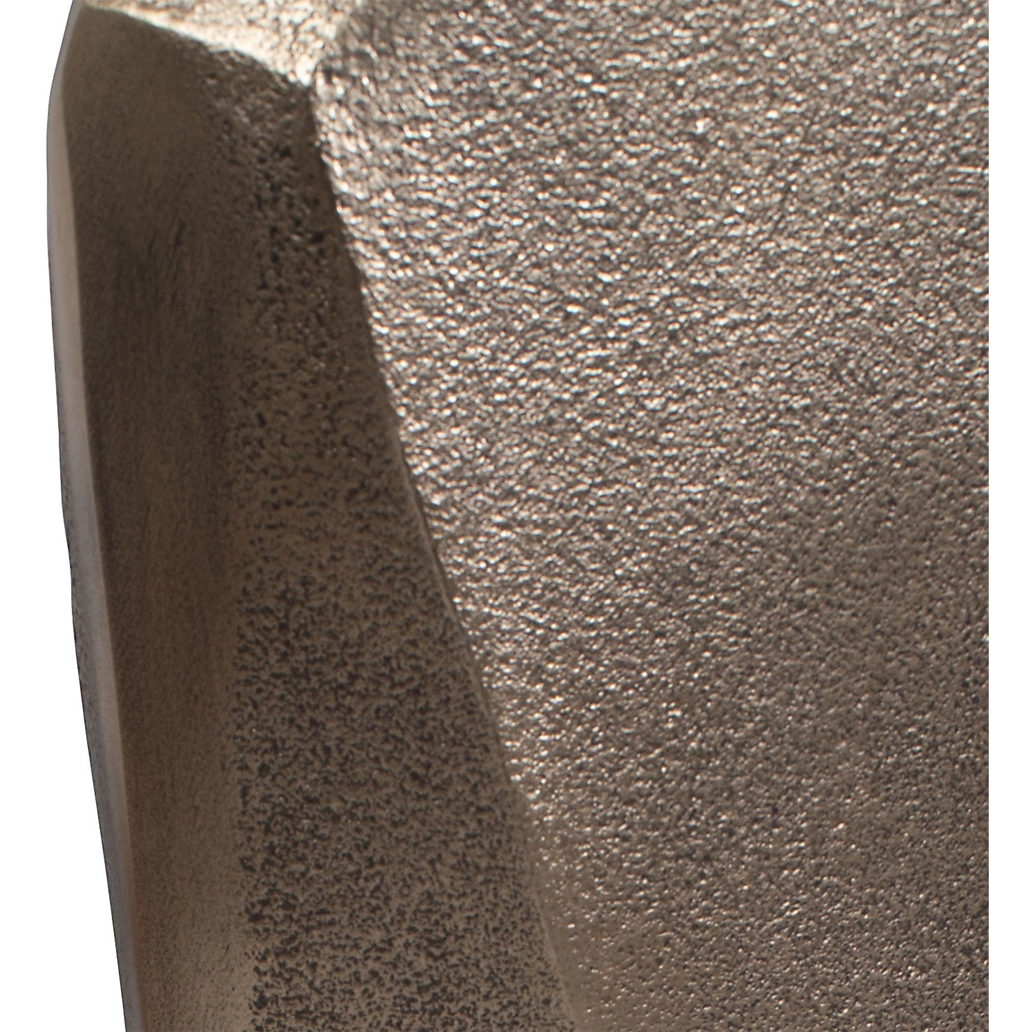 GeoForm 17.5 X 9.5 inch Indoor-Outdoor Vases, Set of 2