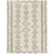 Taza shag 120 X 94 inch Rugs in 8 x 10, Rectangle