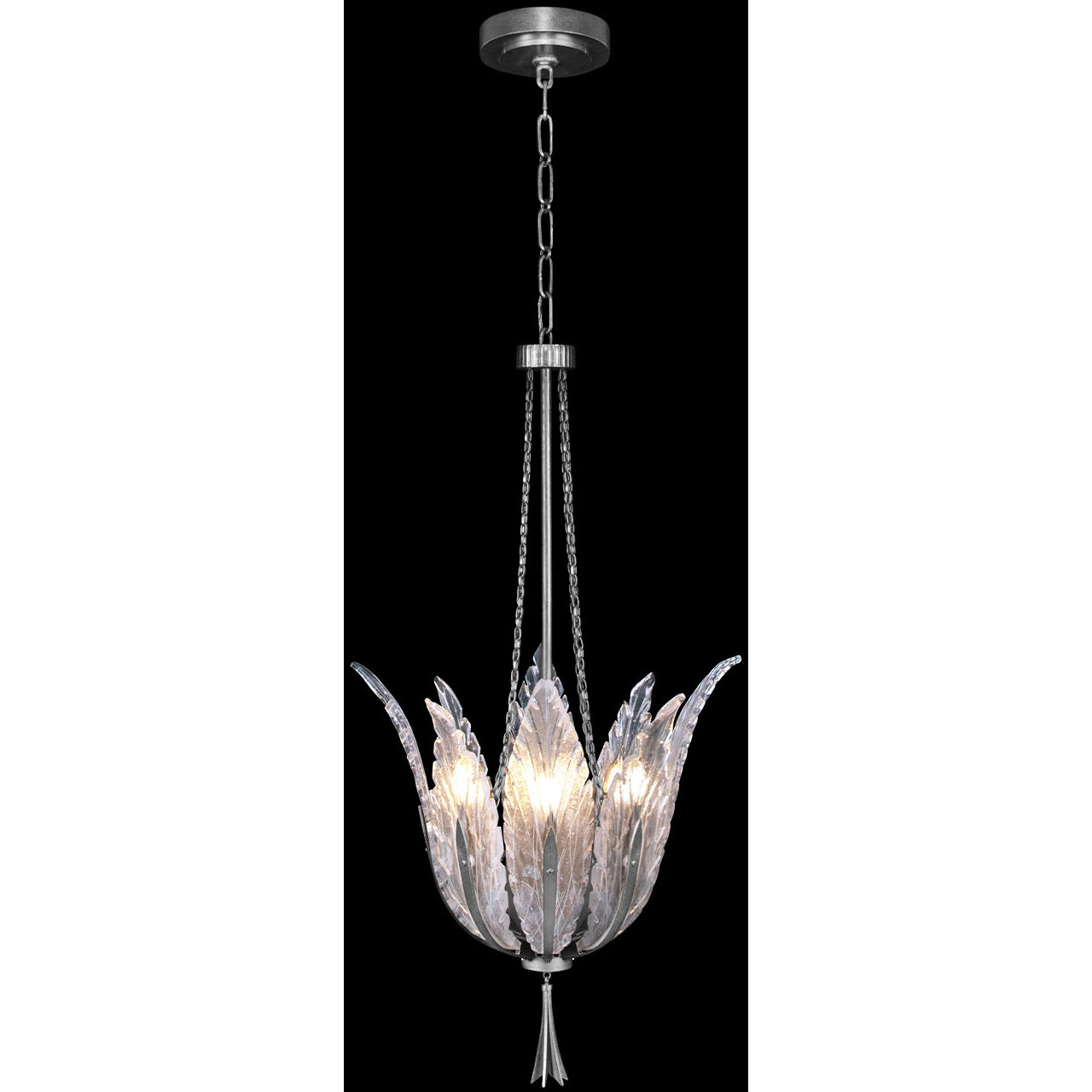 Plume Pendant Ceiling Light