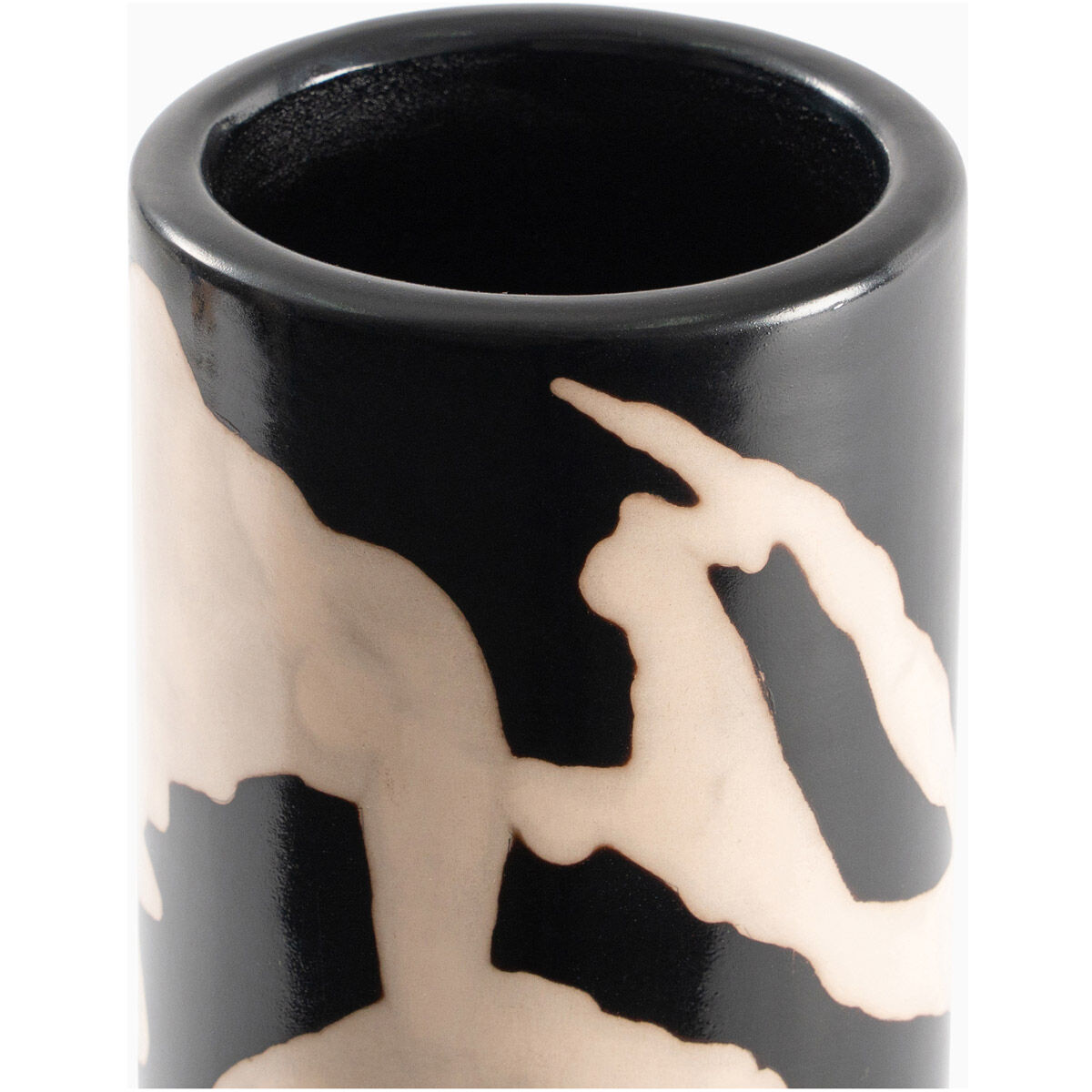 Altitude 12 X 4 inch Vase