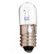 Lumos Incandescent 1.58 watt 6.3 Light Bulb, Miniature