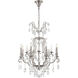 Canada 9 Light 30 inch Pewter Chandelier Ceiling Light