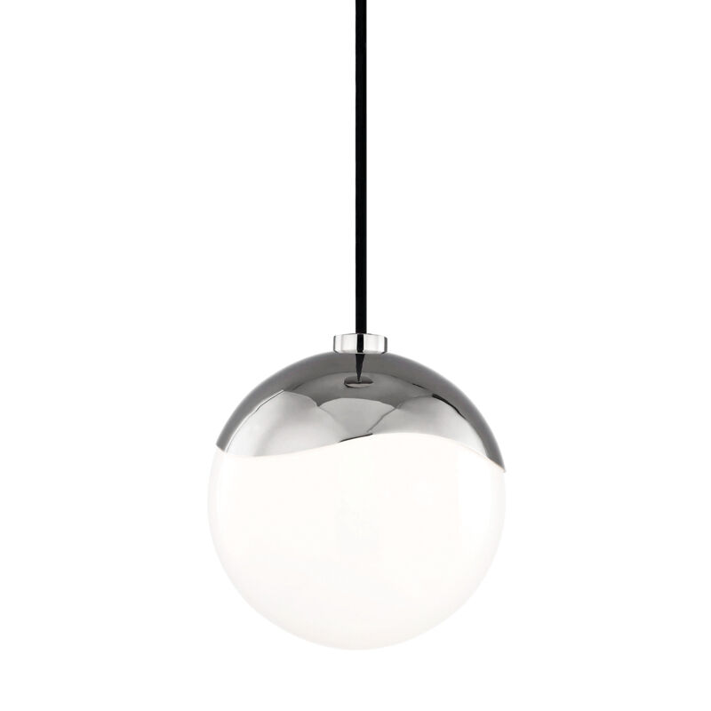 Ella 1 Light 7.50 inch Pendant