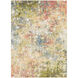 New Mexico 87 X 63 inch Rugs in 5 x 8, Rectangle