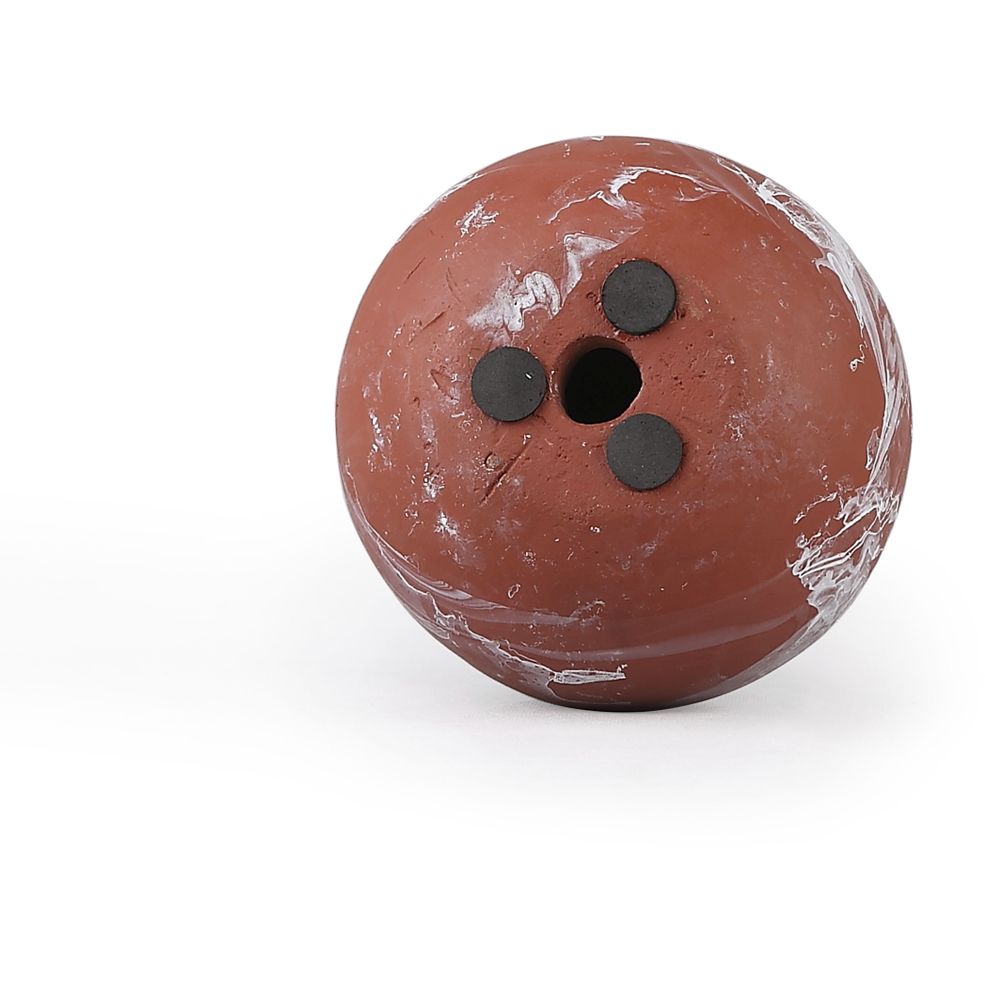 Kimura Terracotta Orb