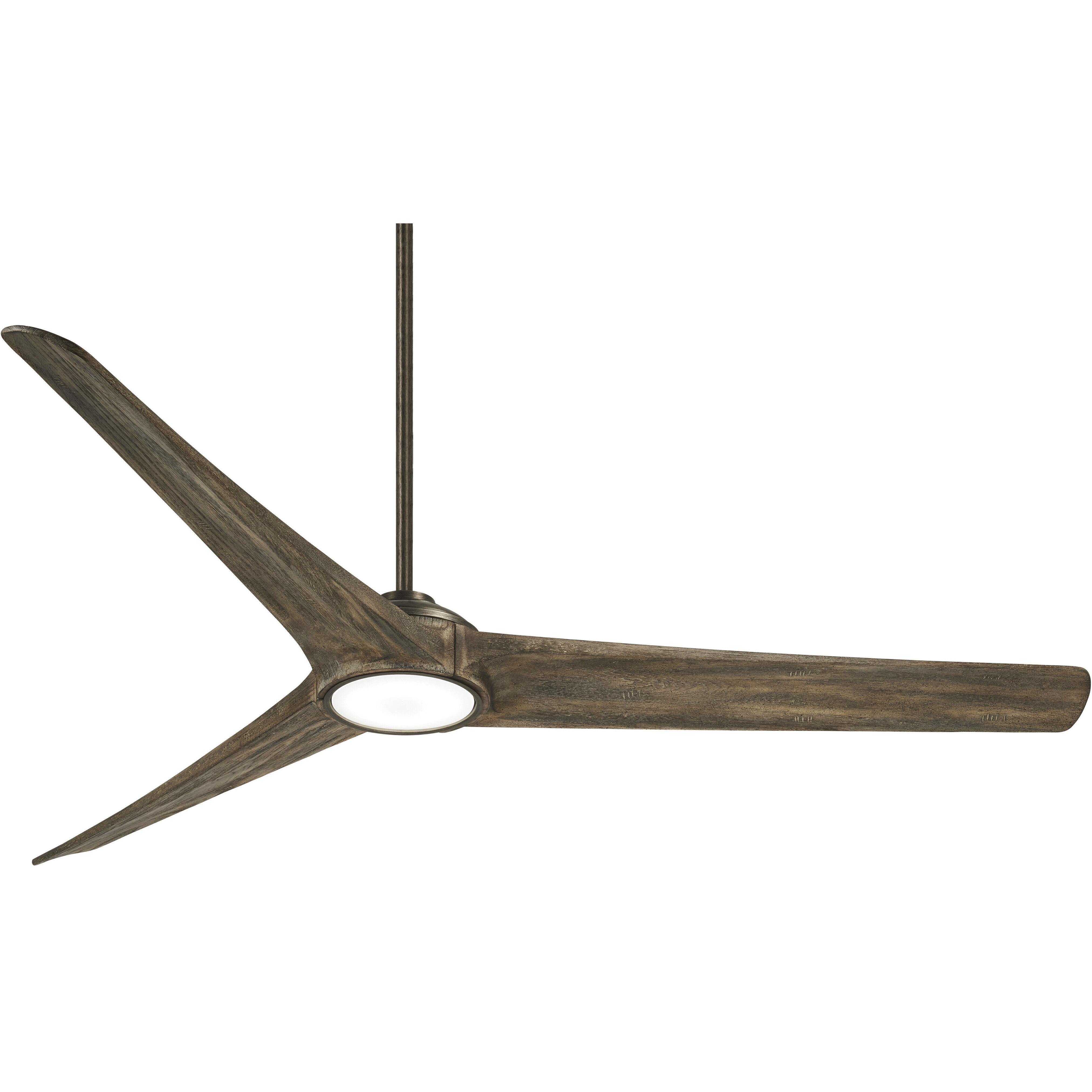 Timber 84.00 inch Indoor Ceiling Fan