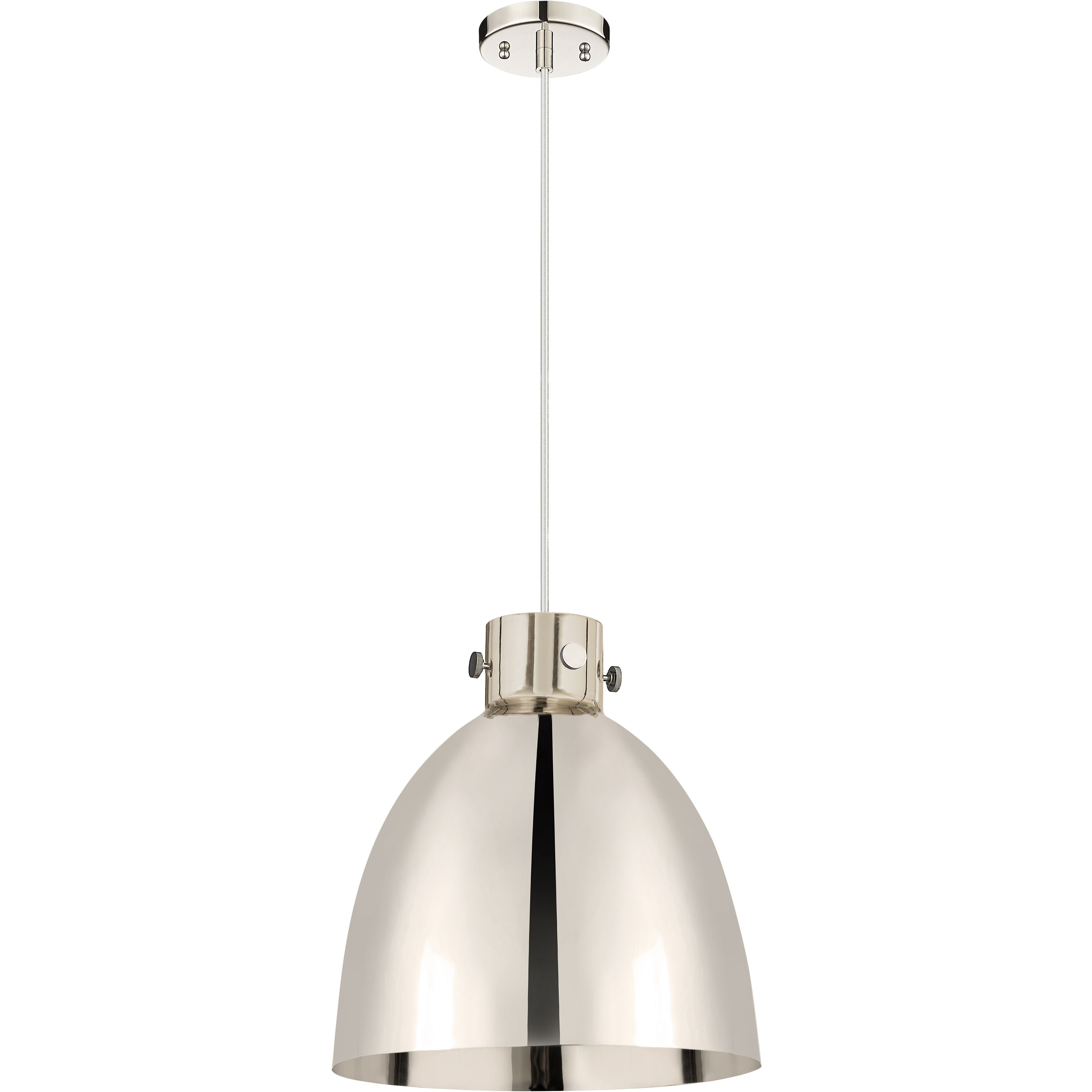 Newton Bell 1 Light 14.00 inch Pendant