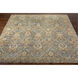 Anatolia 36 X 24 inch Medium Green Rug in 2 x 3, Rectangle
