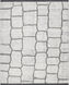Tunus 120 X 96 inch Black Rug, Rectangle