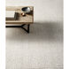Imola 180 X 144 inch Light Gray Rug, Rectangle