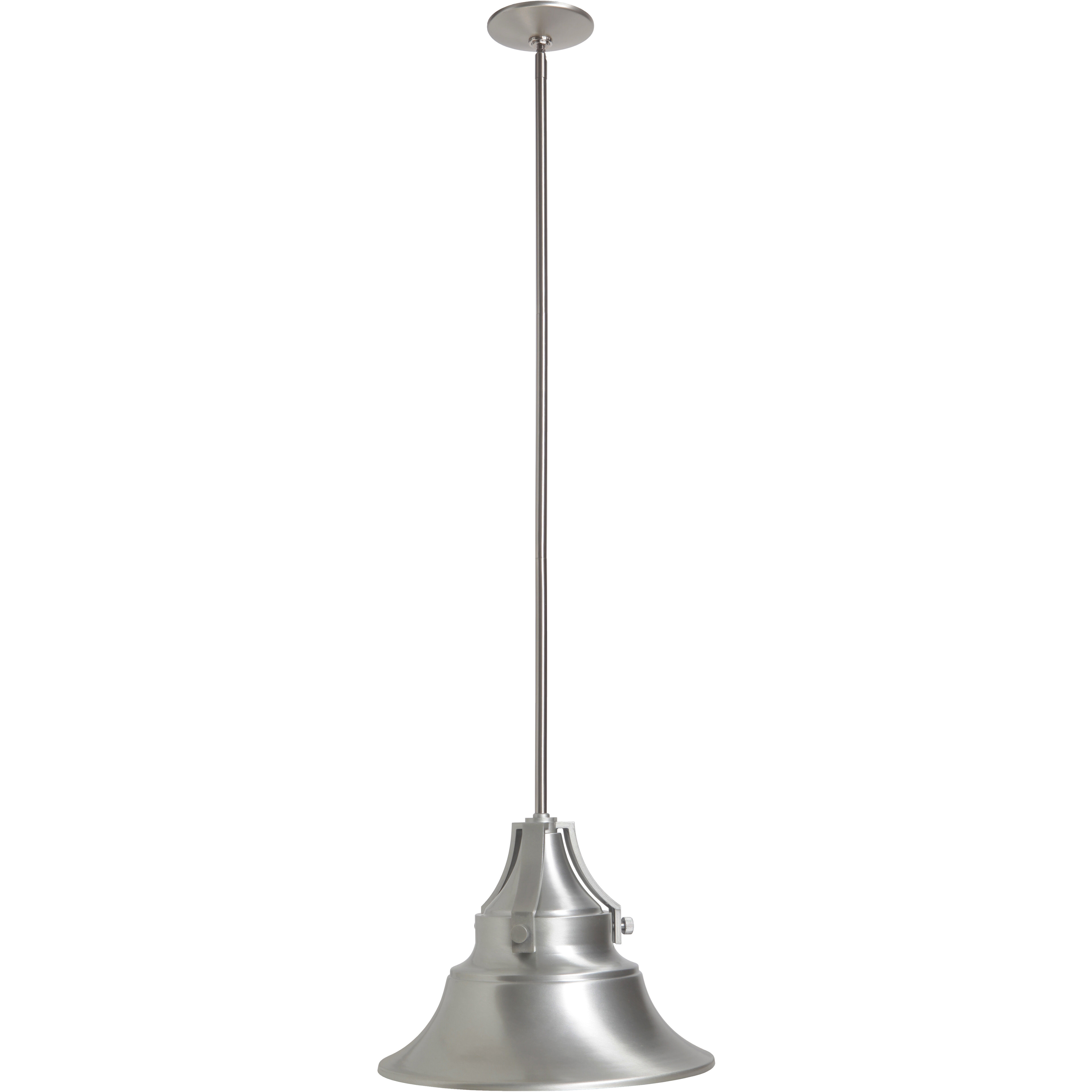 Union 1 Light 15.00 inch Outdoor Pendant/Chandelier