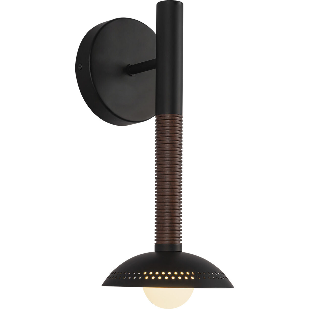 Alora Mood Arden 6.00 inch Bathroom Vanity Light