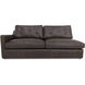 Thurlow Brown Left Arm Facing Sofa