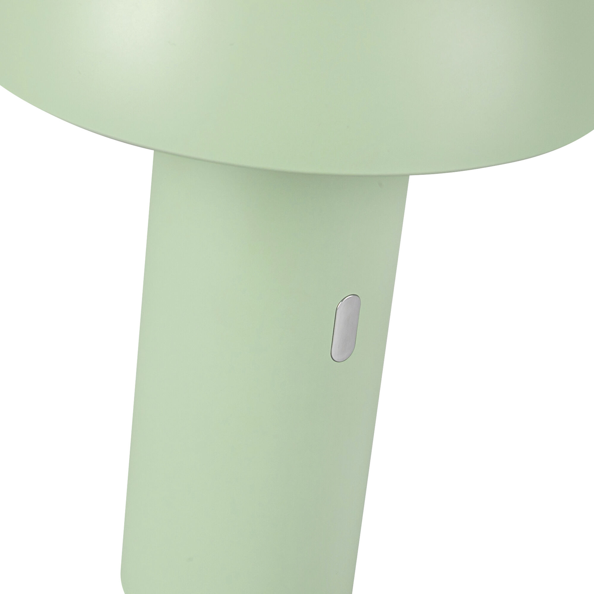 Setas 10.13 inch 3.00 watt Sage Green Table Lamp Portable Light