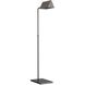 Tyson English Bronze Floor Lamp Portable Light