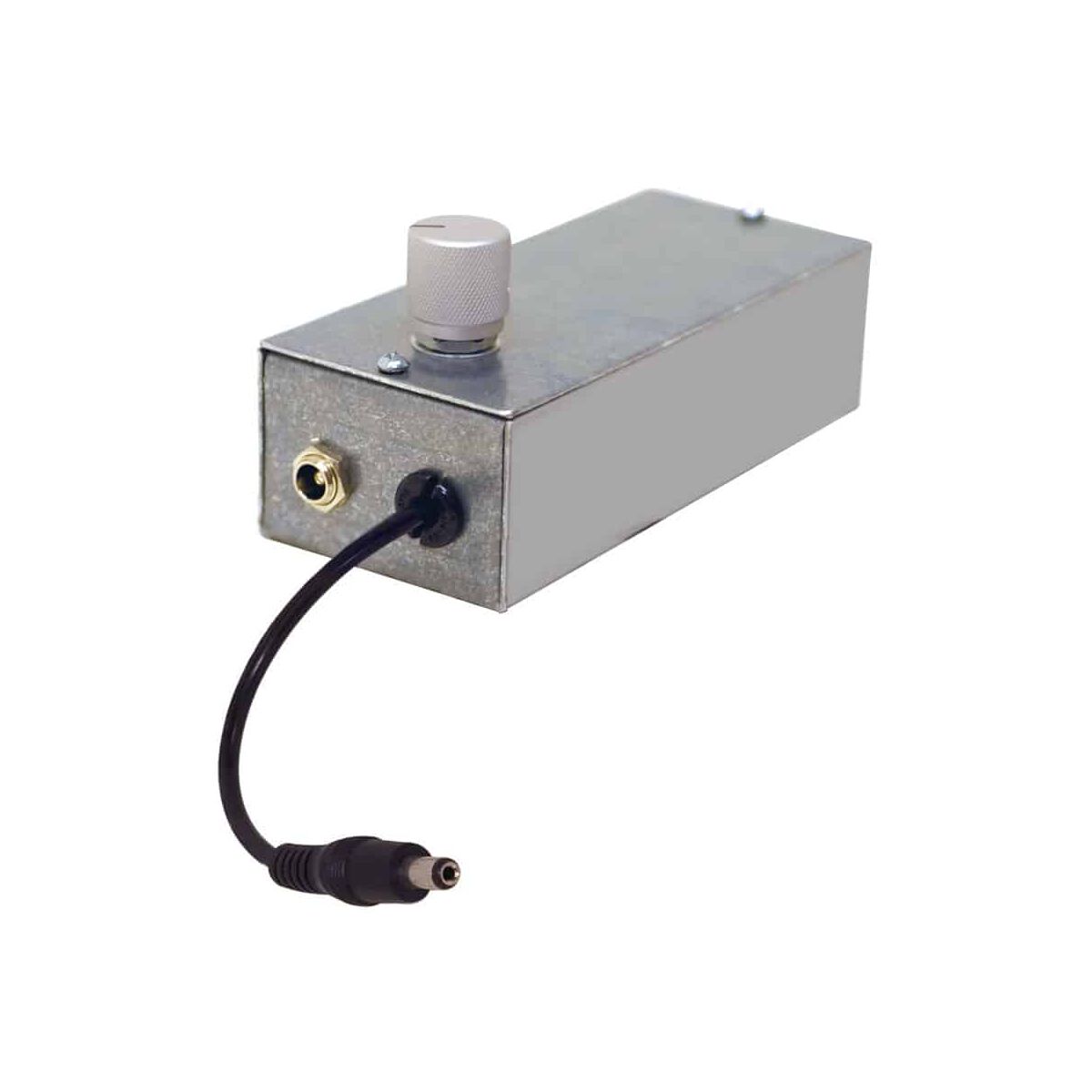 Plug and Play Dimmer