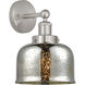 Bell 1 Light 6.50 inch Wall Sconce