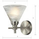 Pemberton Vanity Light Wall Light