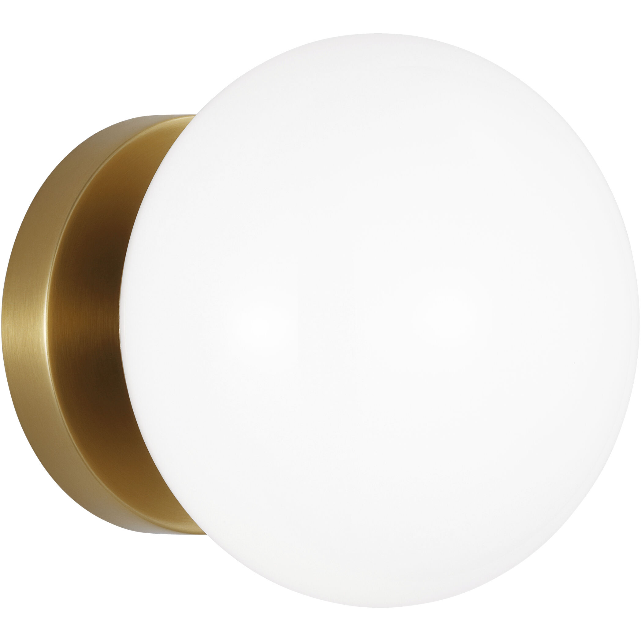 ED Ellen DeGeneres Lune 1 Light 6.50 inch Wall Sconce