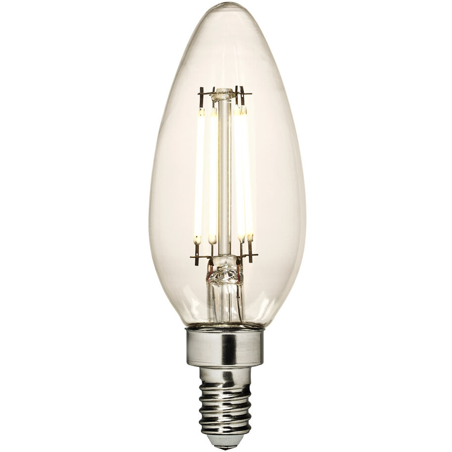 Branded Lamp 1 Light 1.38 inch Light Bulb