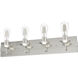 Perch Point 5 inch Vanity Light Wall Light
