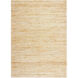 Chara 36 X 24 inch Neutral Rug in 2 x 3