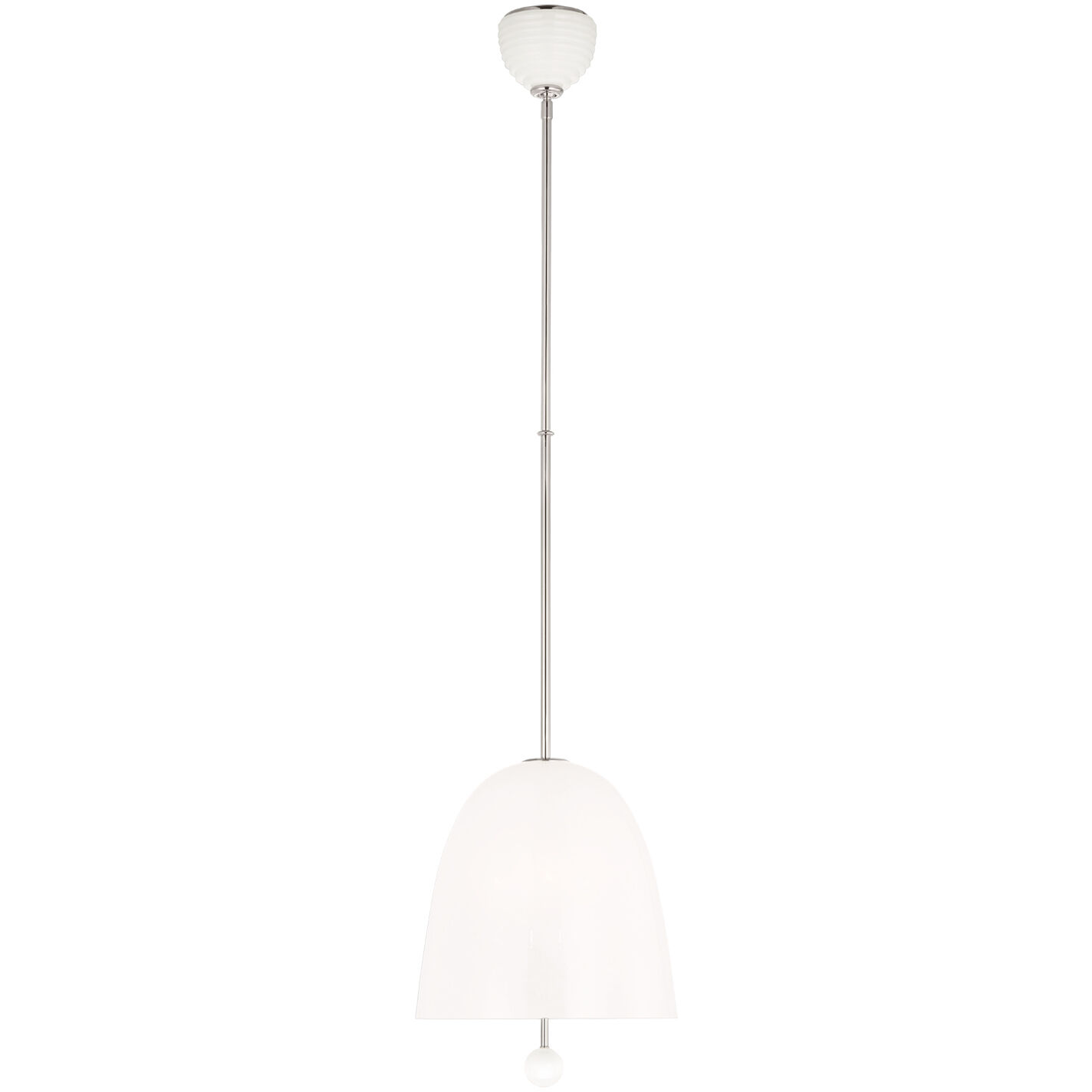 AERIN Brisa 3 Light 12.75 inch Pendant