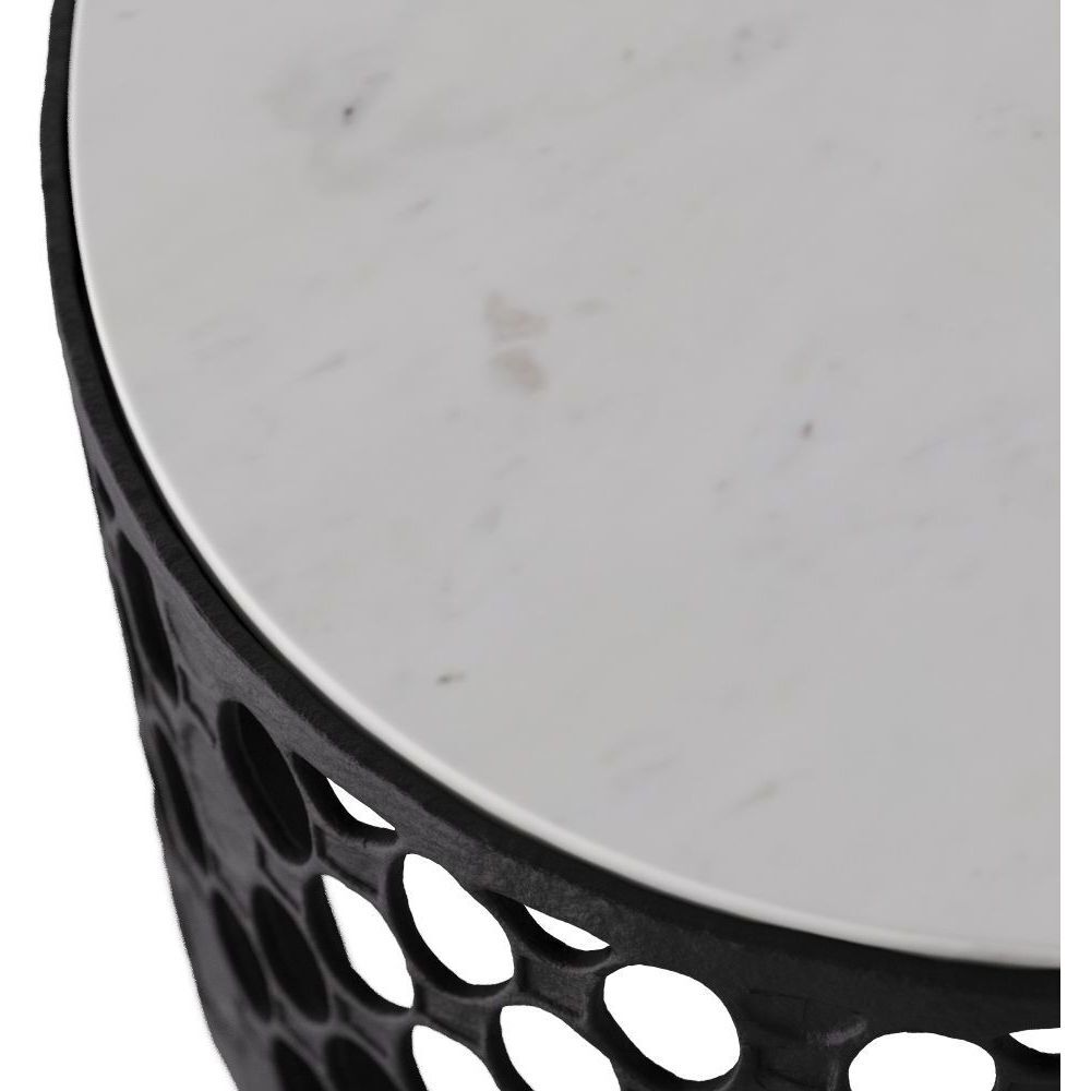 Onze 48 X 16 inch White Coffee Table