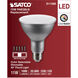 Lumos LED Medium PAR30LN 11 watt 2700K/3000K/3500K/4000K/5000K Light Bulb