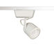 HT-808 1 Light 120 White H Track Fixture Ceiling Light, WAC Limited