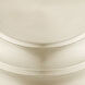 Yep Luma LED 11.75 inch Sand Nickel Flush Mount Ceiling Light