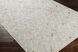 Medora 36 X 24 inch Medium Brown Rug in 2 x 3, Rectangle