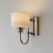 Bisque Wall Sconce Wall Light