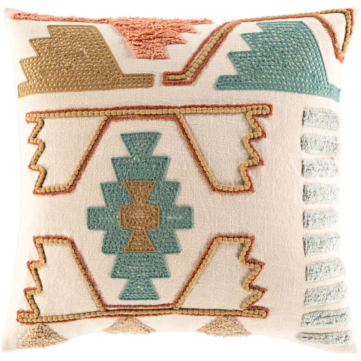 Bisbee II Decorative Pillow