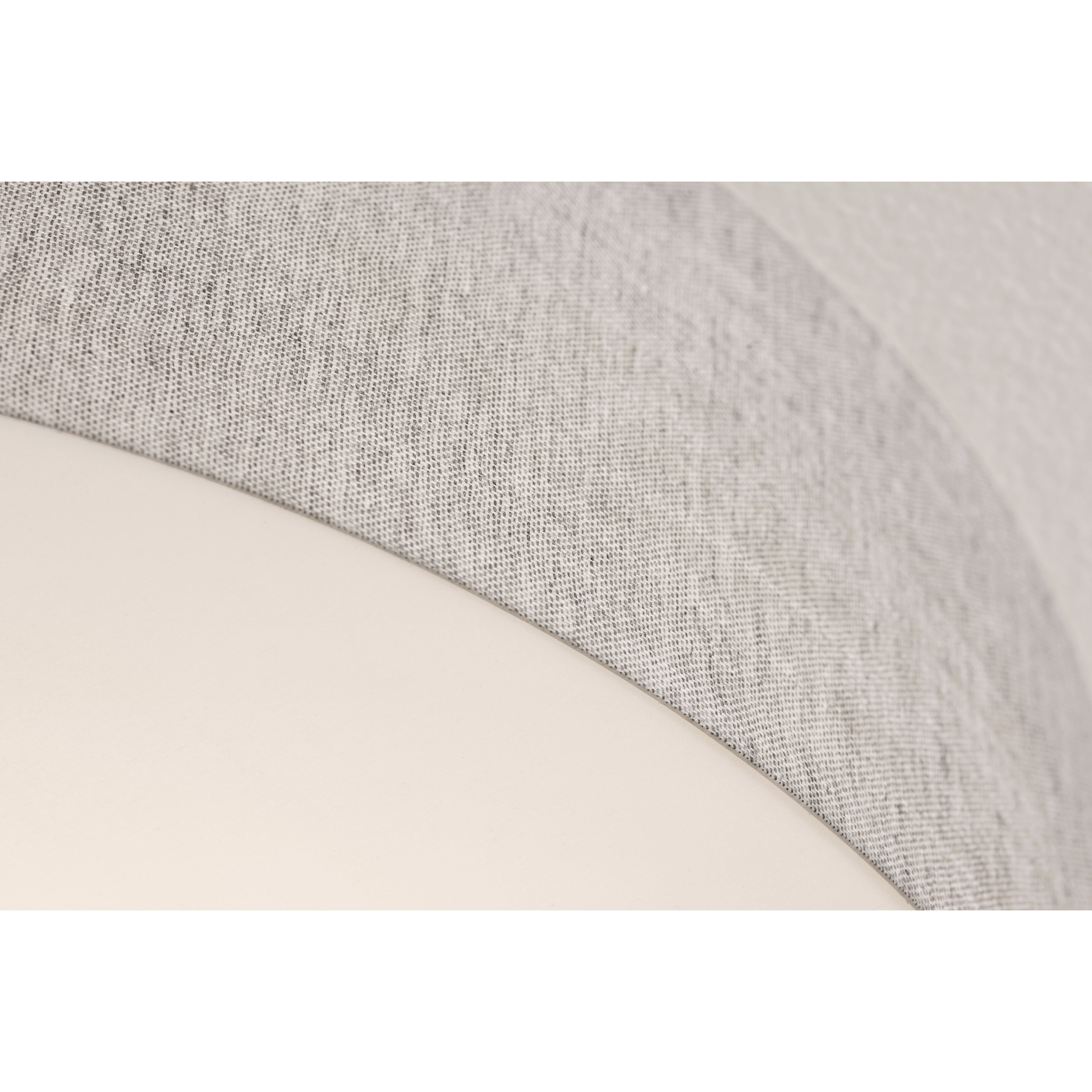 Montclair 2 Light 12 inch Satin Nickel Semi-Flush Mount Ceiling Light