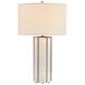 Eminence 29 inch Table Lamp Portable Light