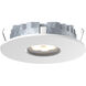 Super Puck Recessed 1 Light 2.64 inch Recessed
