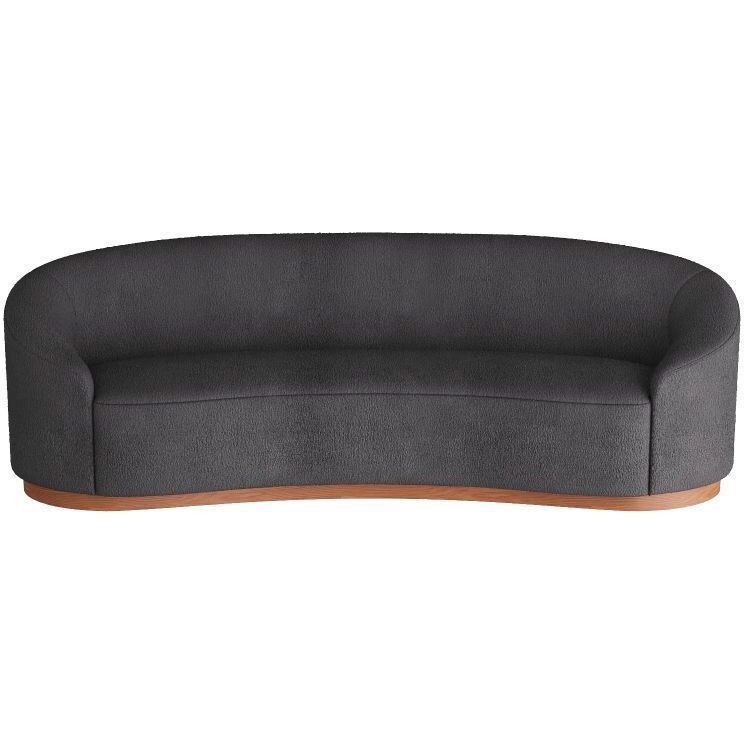 Turner Charcoal Sofa